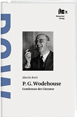 Produktbild von P. G. Wodehouse