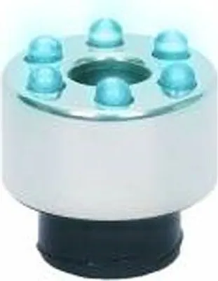 Produktbild von seliger Leuchteinheit für Quellstar 600 LED, blau