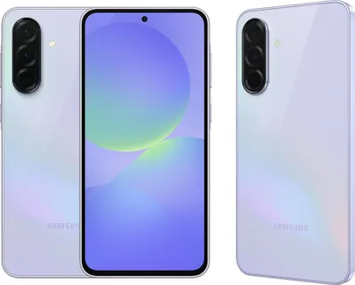 Obrázok produktu pre Samsung Galaxy A36 17 cm (6,7") Dual SIM Android 15 5G USB Type-C 6 GB 128 GB 5000 mAh Levanduľová