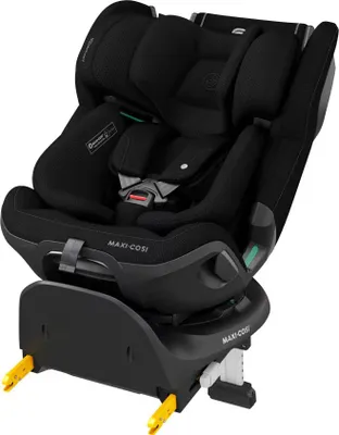 Obrázek produktu pro Maxi-Cosi Emerald 360 Pro, ISOFIX, 0+/1/2/3 (0 - 36kg; 0 měsíců - 12 let), 5bodový, Opěrka hlavy, Nastavitelná opěrka zad