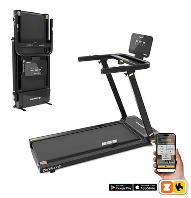 Obrázek produktu pro inSPORTline ZenRun 15 – běžecký pás