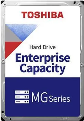 Produktbild von Enterprise Capacity Hdd 2Tb