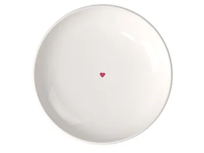 Produktbild von like by Villeroy & Boch With Love Teller 16cm