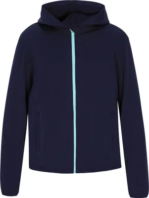 Produktbild von hoona herren jacke - marine türkis, XXL