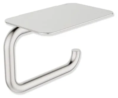 Produktbild von HEWI Serie 480 WC-Papierhalter mit Ablage