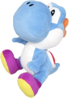 Image de Nintendo Yoshi, le dinosaure