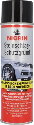 Produktbild von NIGRIN Steinschlagschutzgrund, einfache Verarbeitung, verlässliche Grundierung, 500 ml
