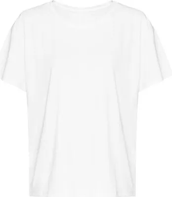 Obrázek produktu pro Just Cool JC013 | Dámské tričko s otevřenými zády XS až XL - barva: bílá - velikost: XL