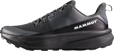 Produktbild von MAMMUT Aenergy Hike Low Men schwarz 46
