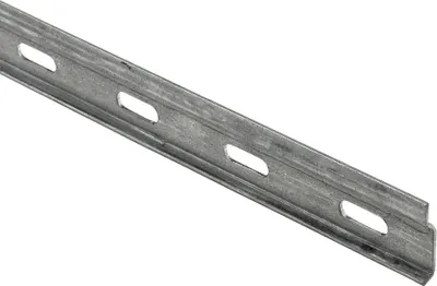 Produktbild von Hettich Schrankaufhängeschiene für mehrere Oberschränke 2m 2m x 29 mm