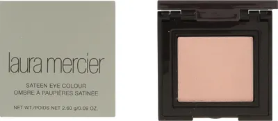 Imagen del producto de Sombra de ojos Guava de la línea Sateen de Laura Mercier