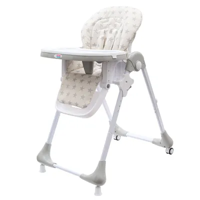 Obrázek produktu pro NEW BABY Gray Star