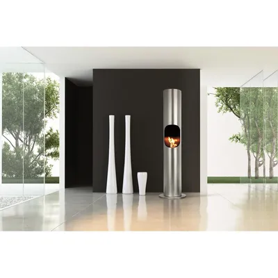 Obrázok produktu pre Tecno Air System -FIRE - PORTOFINO - Stahl