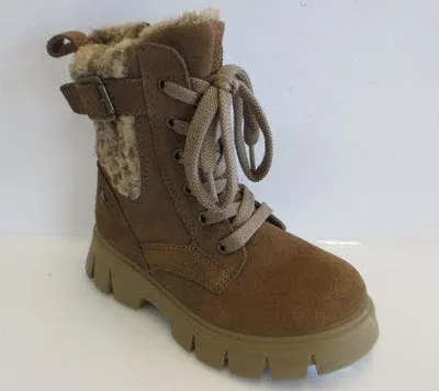 Produktbild von Imac Winterstiefel Braun in Gr. 36