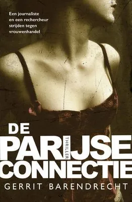 Produktbild von De Parijse connectie