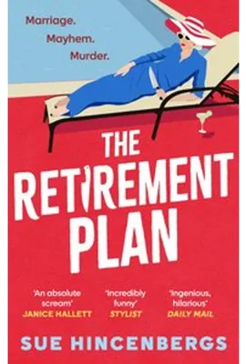Immagine prodotto di The Retirement Plan