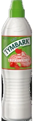 Zdjęcie produktu dla Tymbark Sos truskawkowy 1000 g