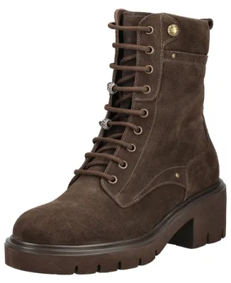 Produktbild von Nero Giardini Stiefelette Stiefelette Veloursleder