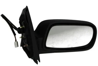 Produktbild von BLIC 5402-04-1129221P Außenspiegel Seitenspiegel Rechts für TOYOTA Yaris Schrägheck (P9) Beheizt Konvex Grundiert Elektrisch
