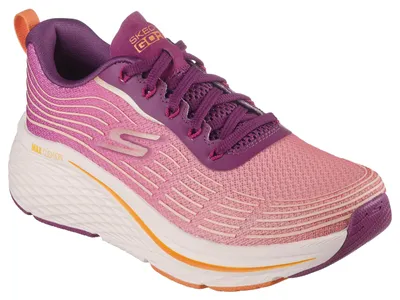 Productafbeelding van Skechers dames sneakers, Max Cushioning Elite 2.0 Alaura, rood, maat 38 EU