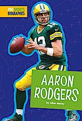 Image de Aaron Rodgers