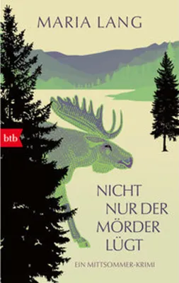 Image de Nicht nur der Mörder lügt
