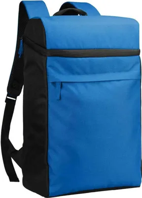Image de Derby Of Sweden - Sac à dos rafraîchissant BC7100 (taille unique) (Bleu)