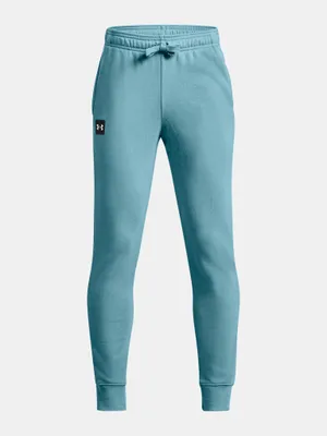 Produktbild von Under Armour Jogginghose Ua Rival Fleece Joggers-Blau 1357628-433__YMD