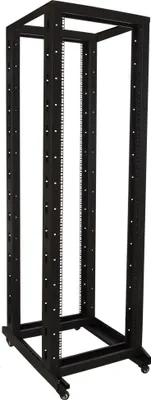 Obrázok produktu pre DS-IT 19” Rackschrank auf Rollen unmontiert BxTxH 600 x 800 - Rack