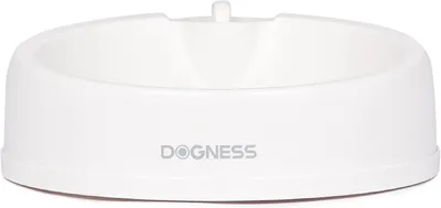 Produktbild von Dogness Reisenapf Futternapf Wassernapf 2in1 Fressnapf Katze/Hund Doppelfunktion