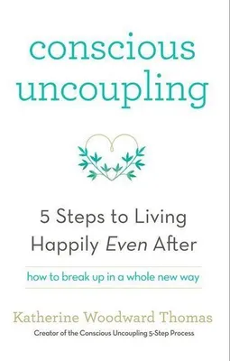 Productafbeelding van Conscious Uncoupling