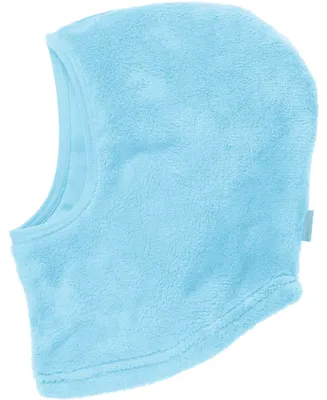 Produktbild von Playshoes Uni Kinder Fleece-Schlupfmütze Winter-Mütze, bleu Kuschelfleece, on