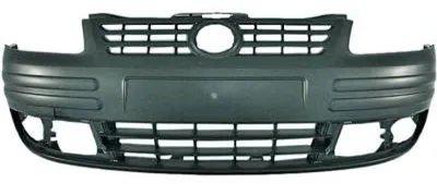 Produktbild von DIEDERICHS Stoßstange Stoßfänger für VW Caddy III Kombi (2KB, 2KJ, 2CB, 2CJ) Grau 2205650
