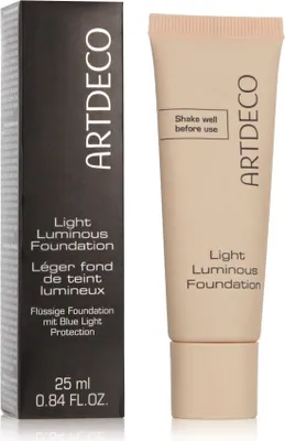 Image de ARTDECO | LIGHT LUMINOUS | Facial Treatments | Face