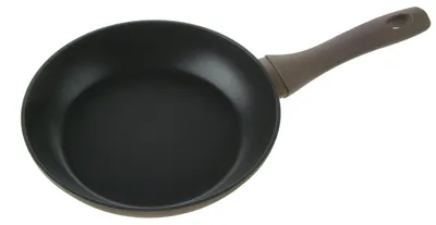 Zdjęcie produktu dla PATELNIA DIAMENTOWA INDUKCJA + gaz 20cm 1261