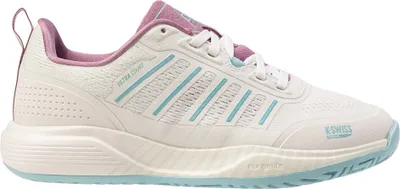 Productafbeelding van K-Swiss Ultra Court padelschoenen, wit, damesmaat EU 39, kleur: wit, maat: EU 39