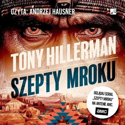 Zdjęcie produktu dla CD MP3 Szepty mroku