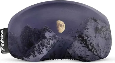 Produktbild von Gogglesoc Snowwear Gogglesoc, Farben:rising moon