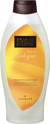 Obrázek produktu pro Legrain Royale Ambree Koupelový gel 750ml