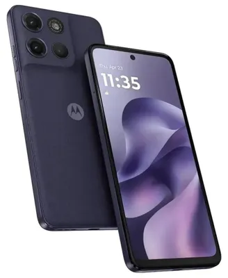 Immagine prodotto di Motorola moto g17, 17,1 cm (6,72"), 4 GB, 256 GB, 50 MP, Android 15, Viola