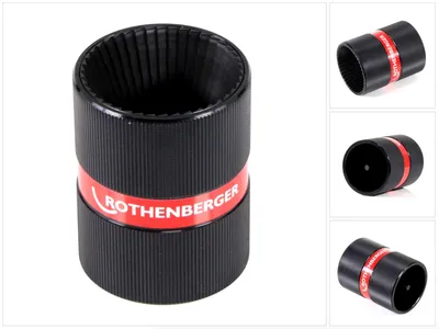 Zdjęcie produktu dla Rothenberger Indoor and Outdoor Countersink 10 - 54 mm 1500000236