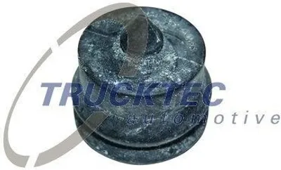 Produktbild von TRUCKTEC AUTOMOTIVE Anschlagpuffer Motorabdeckung 01.55.036 Gummi