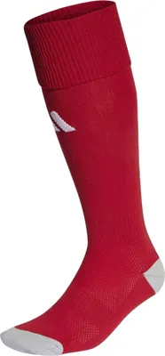Produktbild von adidas MILANO 23 SOCK Sport-Socken rot/weiß rot/weiß S