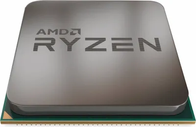 Obrázok produktu pre AMD Ryzen 7 3700X, AMD Ryzen™ 7, Socket AM4, 7 nm, Box, AMD, 3700X