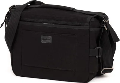 Produktbild von Think Tank Retrospective V2.0, Schultertasche, Jede Marke, Schultergurt, Notebook-Gehäuse, Schwarz