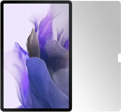 Produktbild von 2.5D Panzerglas für Samsung Galaxy Tab S7 FE T736/ Plus T970