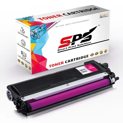 Produktbild von TN-230M Toner Kompatibel für Brother MFC-9320 | 1x Magenta