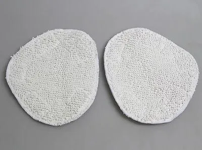 Immagine prodotto di Ariete 2x panno straccio pulizia per spazzola scopa a vapore Steam Mop 4160