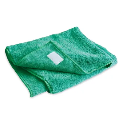 Produktbild von York Microfasertücher mit Klettverschluss für Reinigung