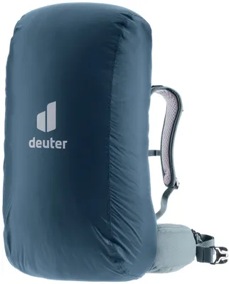 Obrázek produktu pro Deuter 3942224-3079, Potah do deště, Námořnická modrá, Jednobarevný, 35 l, 300 mm, 260 mm